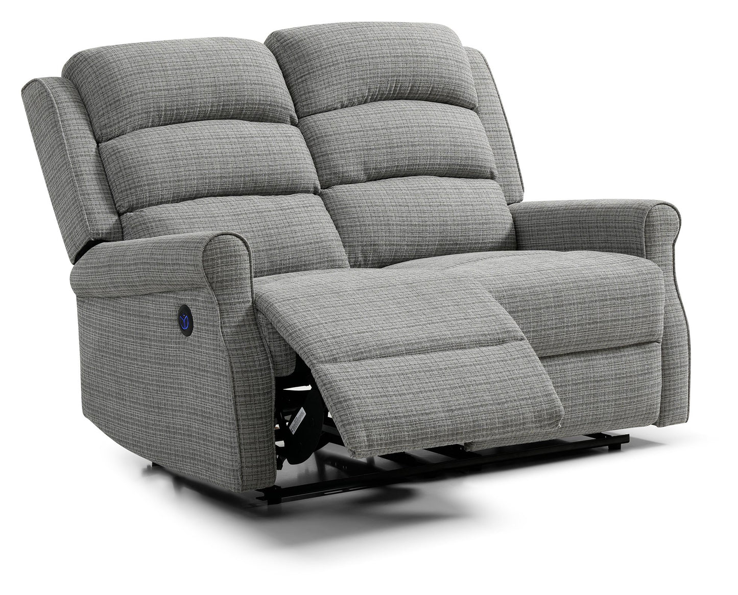 Baxter 2 Seater Electric Recliner