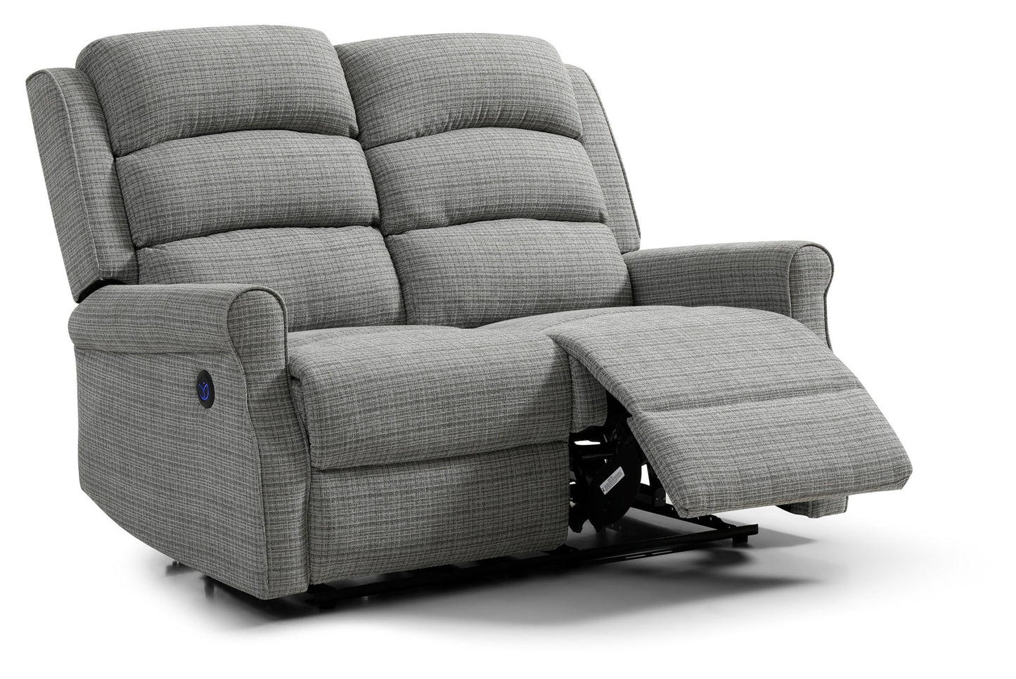 Baxter 2 Seater Electric Recliner