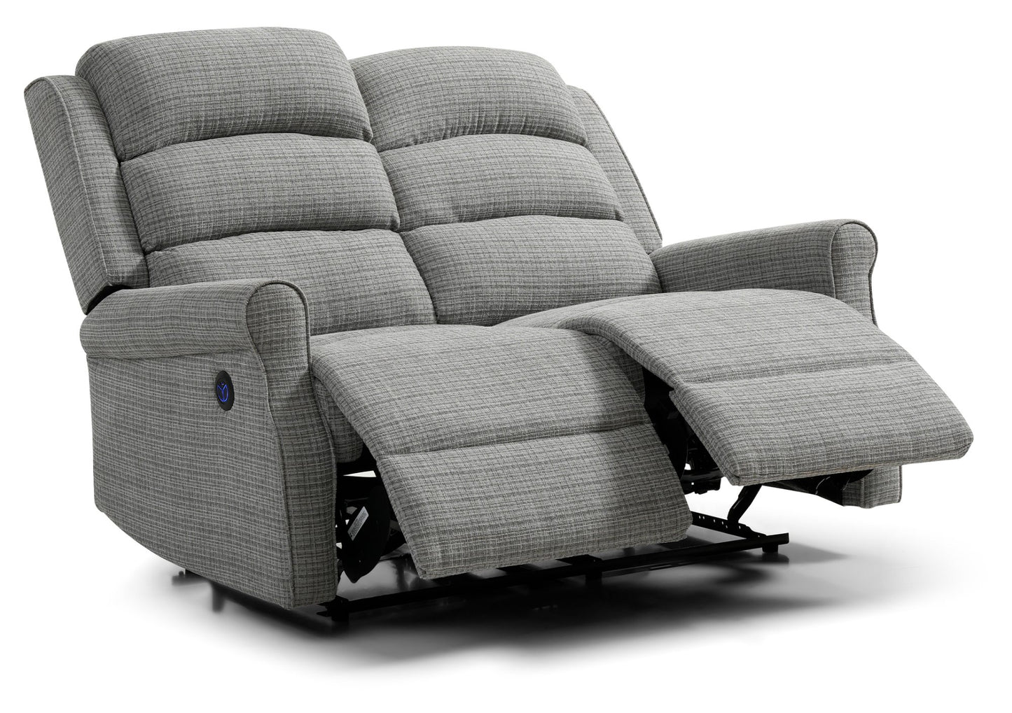 Baxter 2 Seater Electric Recliner