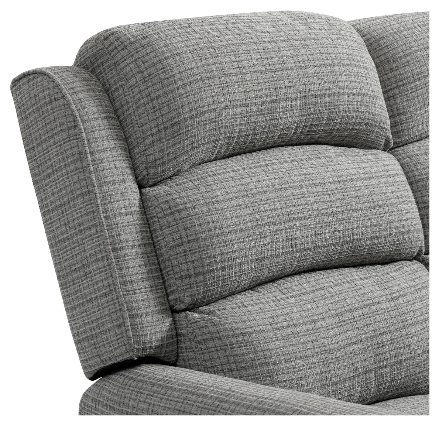 Baxter 2 Seater Electric Recliner