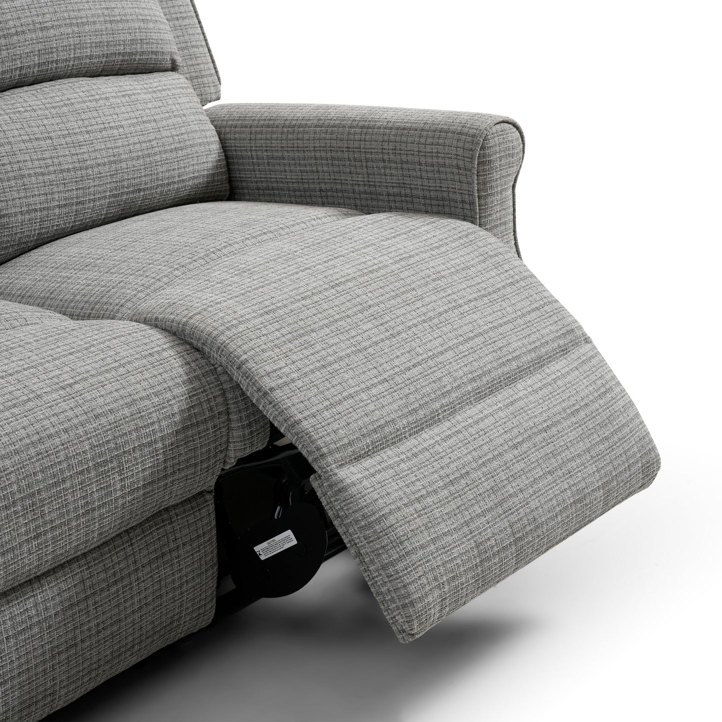 Baxter 2 Seater Electric Recliner