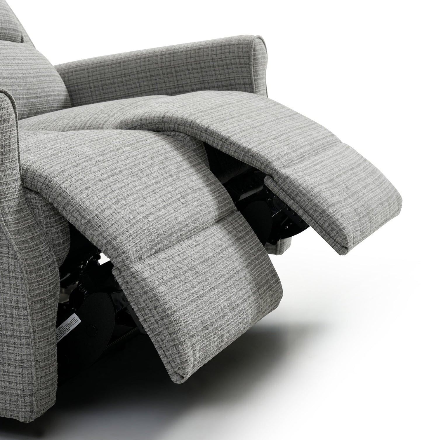 Baxter 2 Seater Electric Recliner