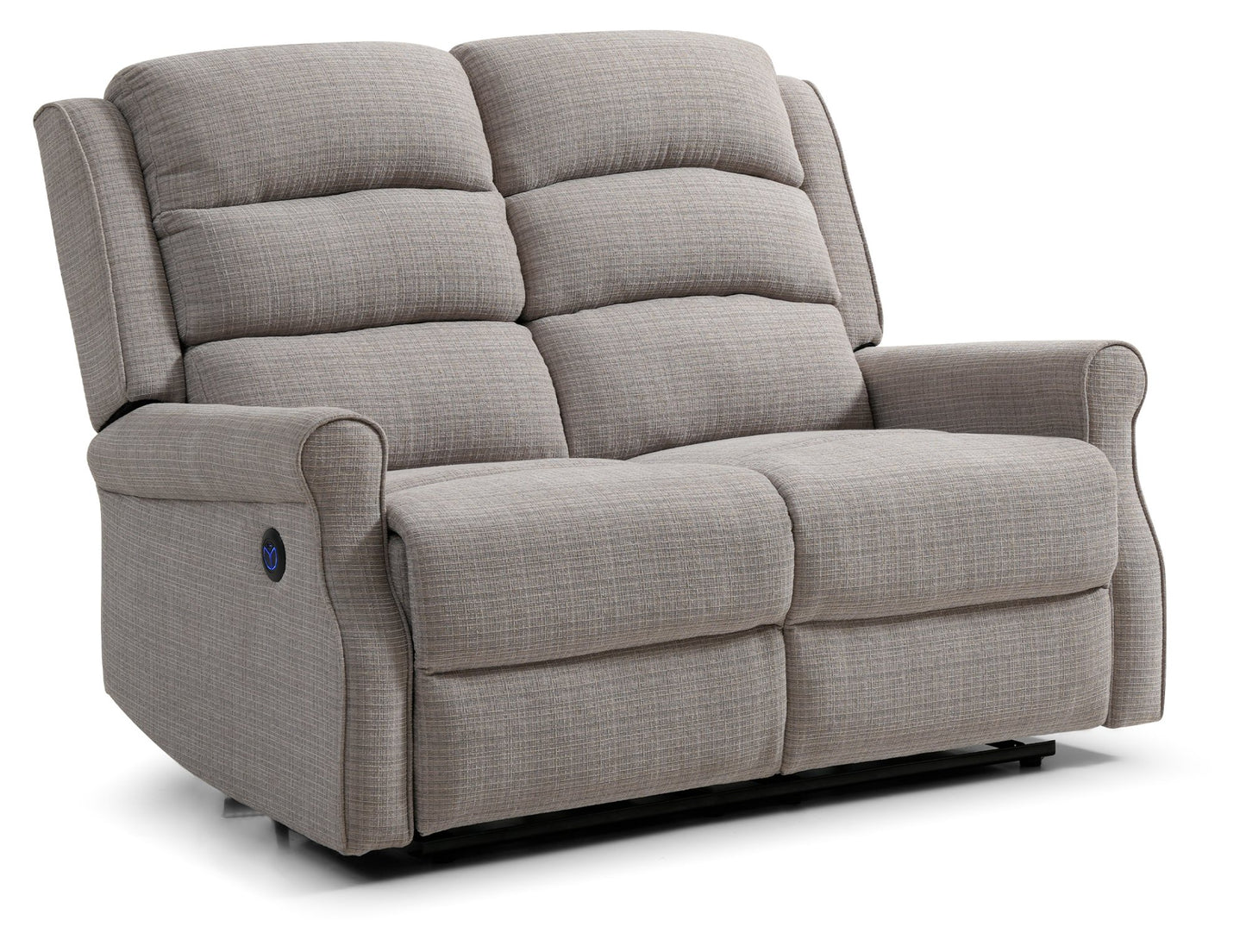 Baxter 2 Seater Electric Recliner