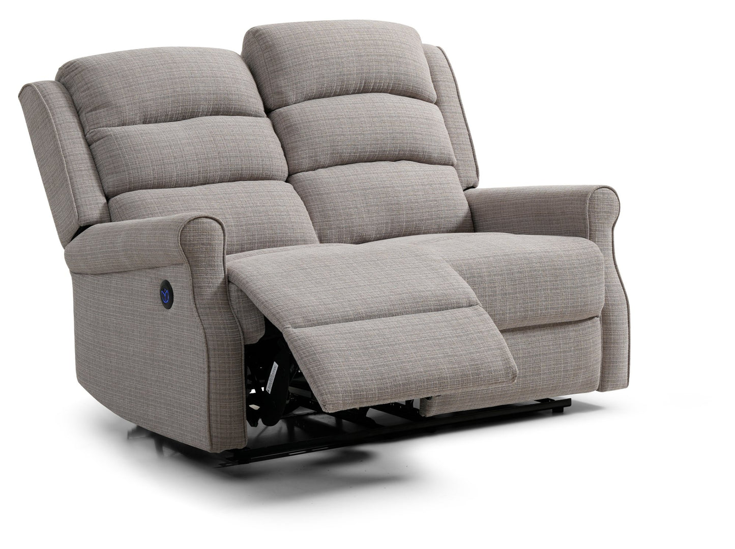 Baxter 2 Seater Electric Recliner