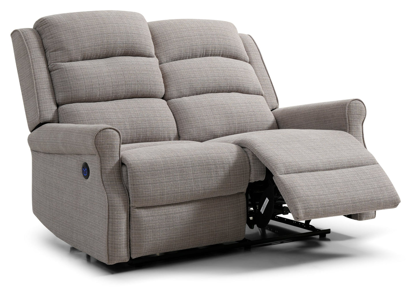 Baxter 2 Seater Electric Recliner