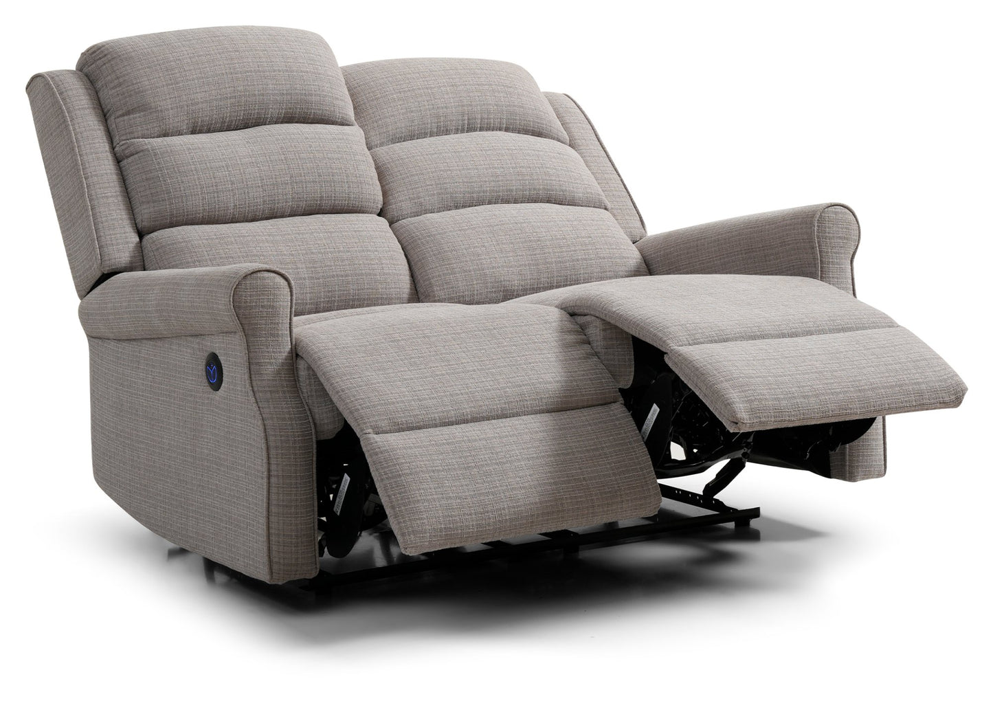 Baxter 2 Seater Electric Recliner