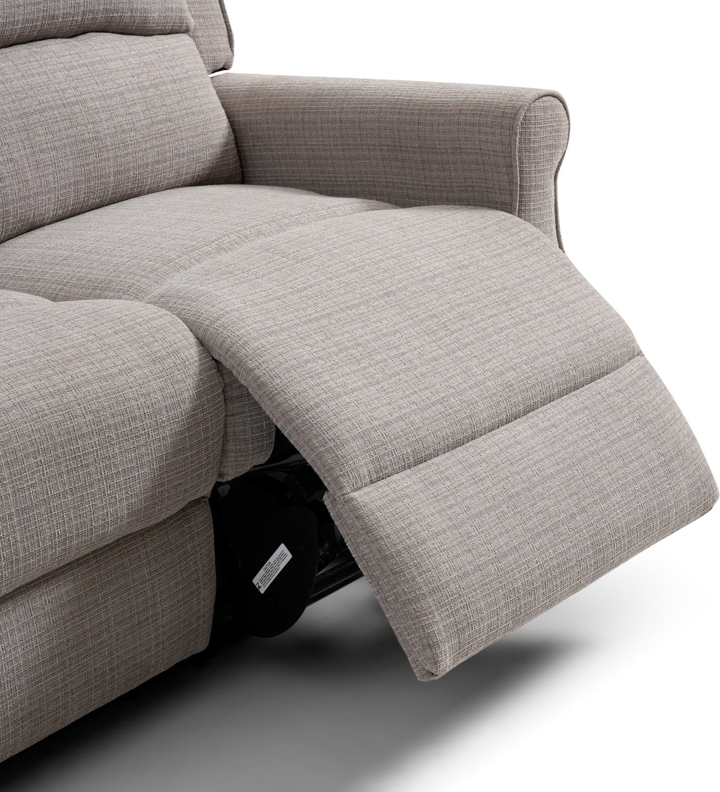 Baxter 2 Seater Electric Recliner