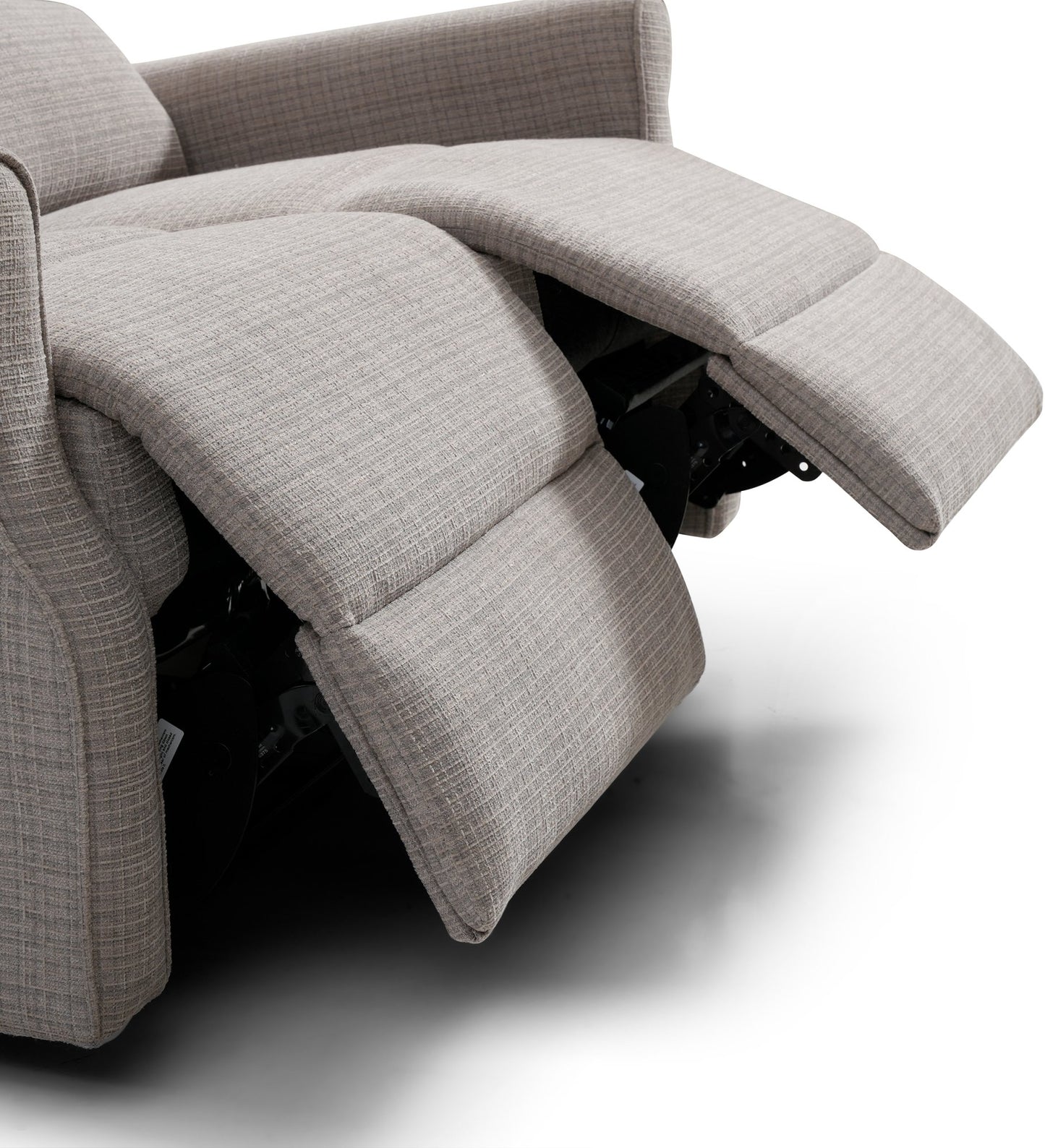 Baxter 2 Seater Electric Recliner
