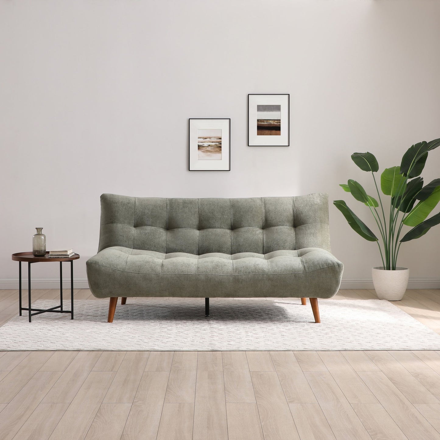 Lux Sofa Bed