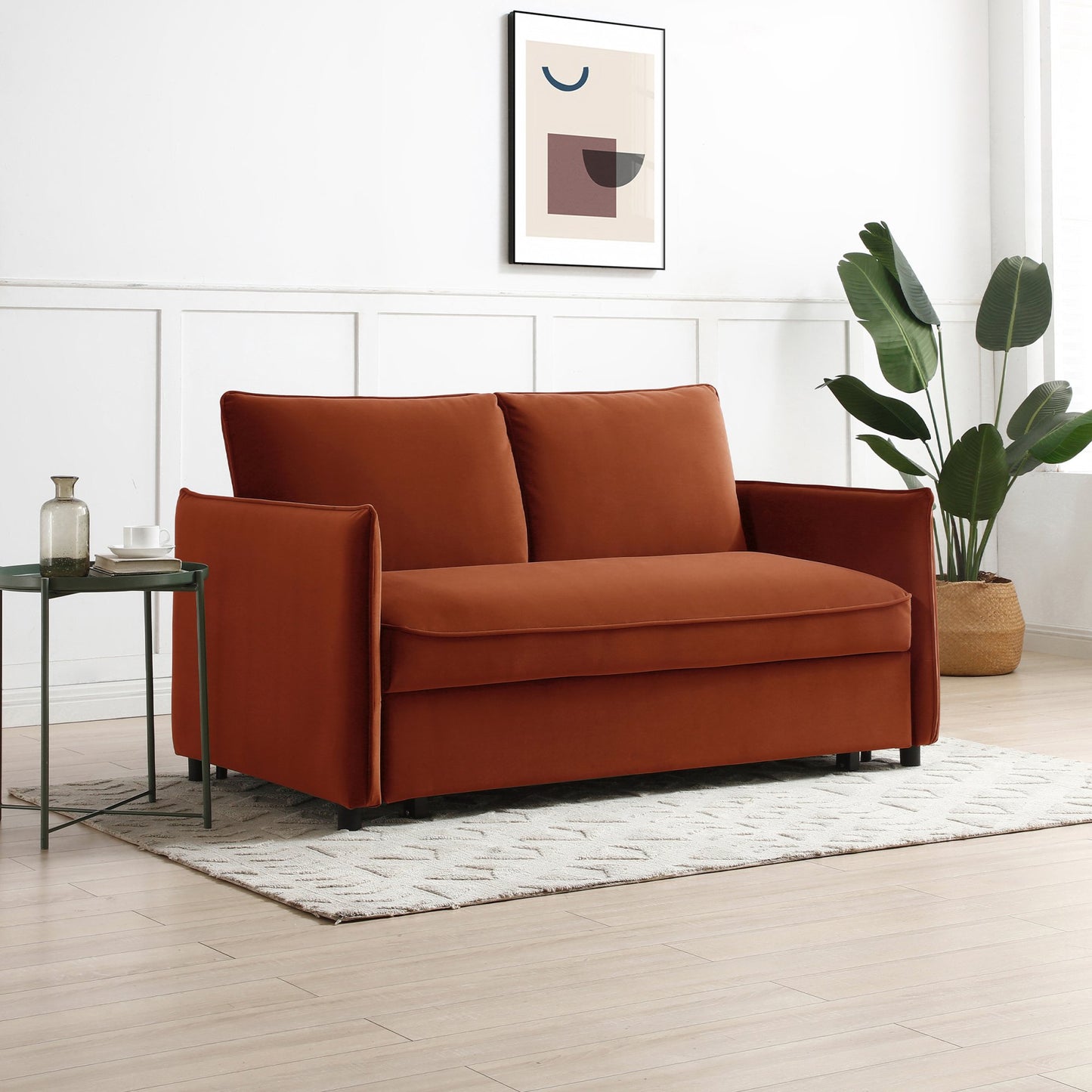 Blaire Pop Up Sofa Bed