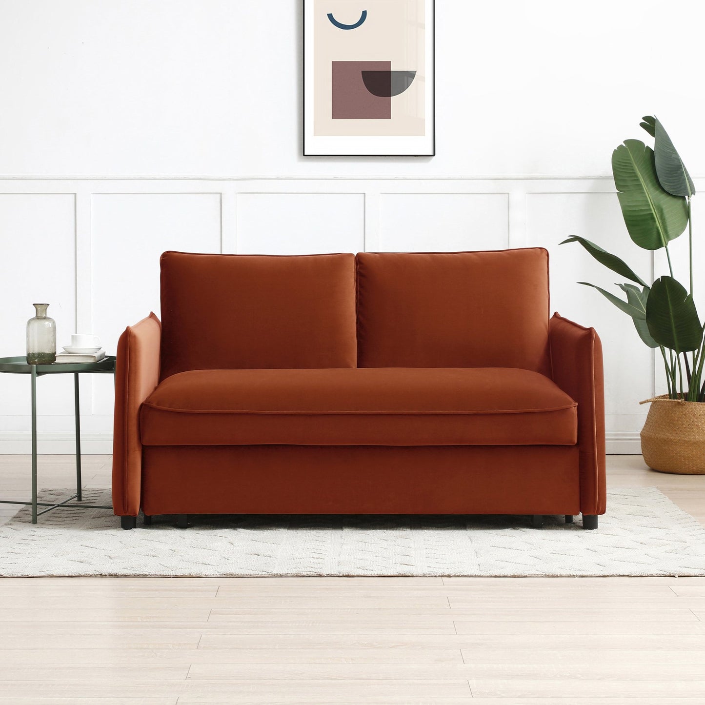 Blaire Pop Up Sofa Bed