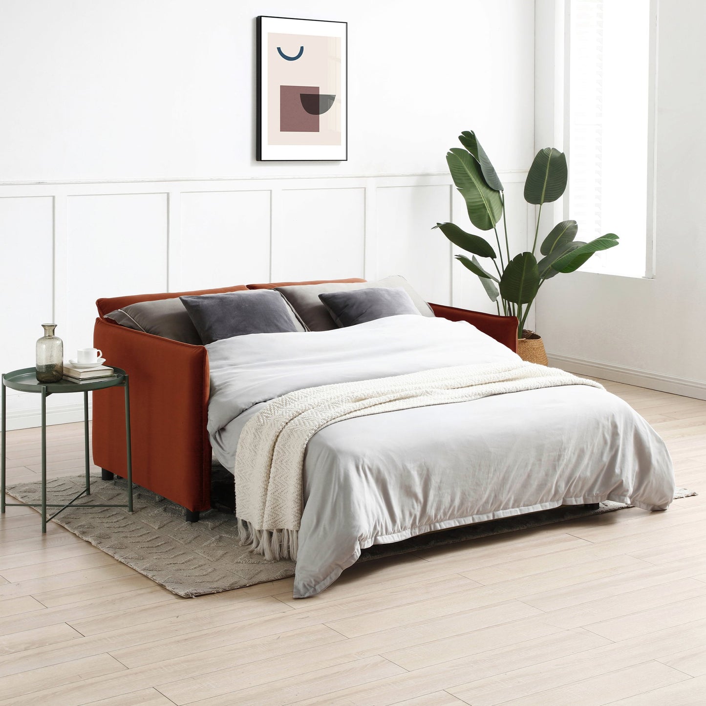 Blaire Pop Up Sofa Bed