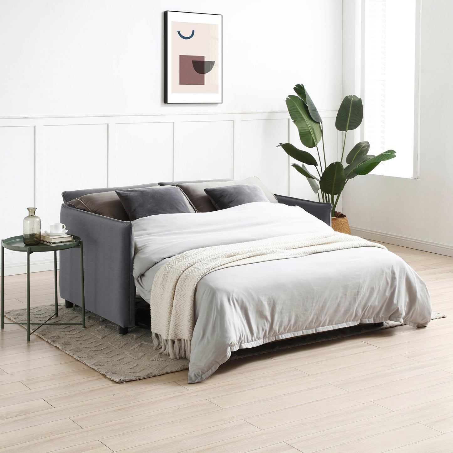 Blaire Pop Up Sofa Bed