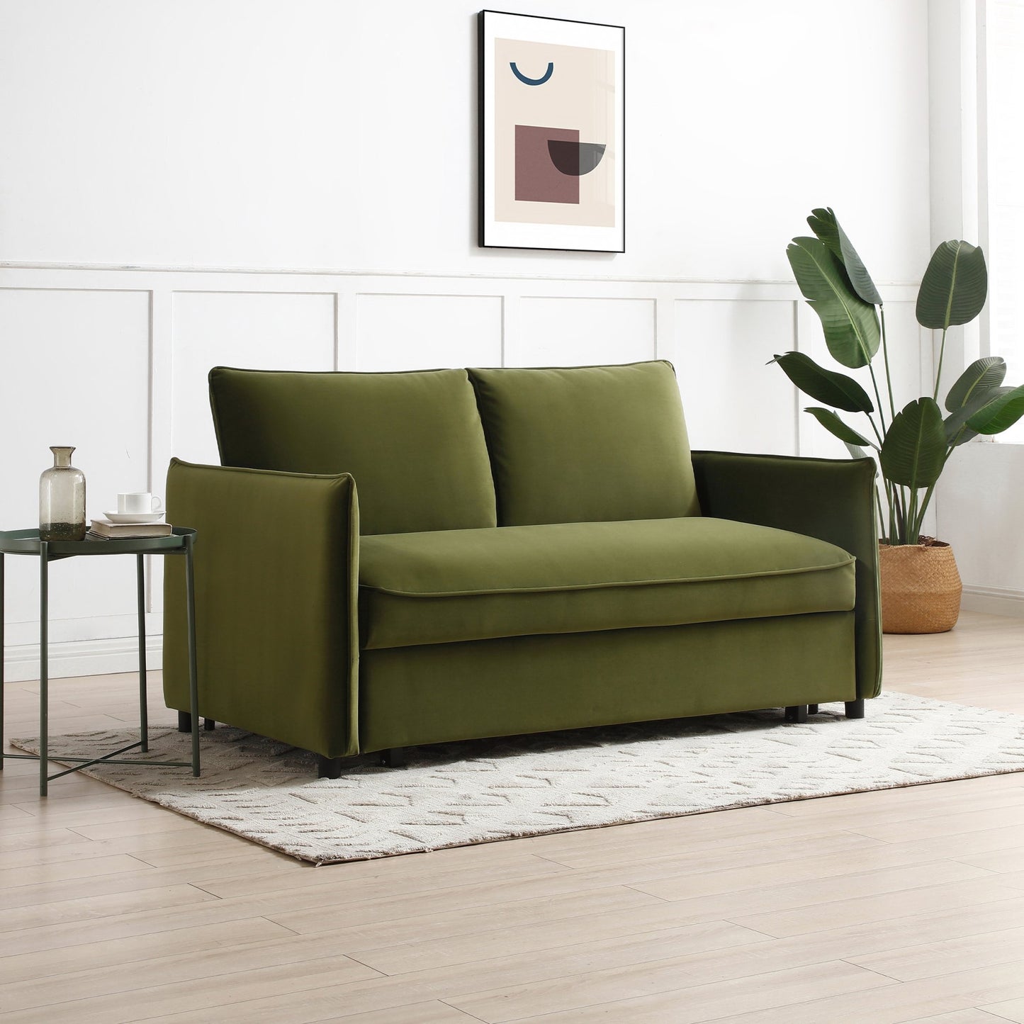 Blaire Pop Up Sofa Bed