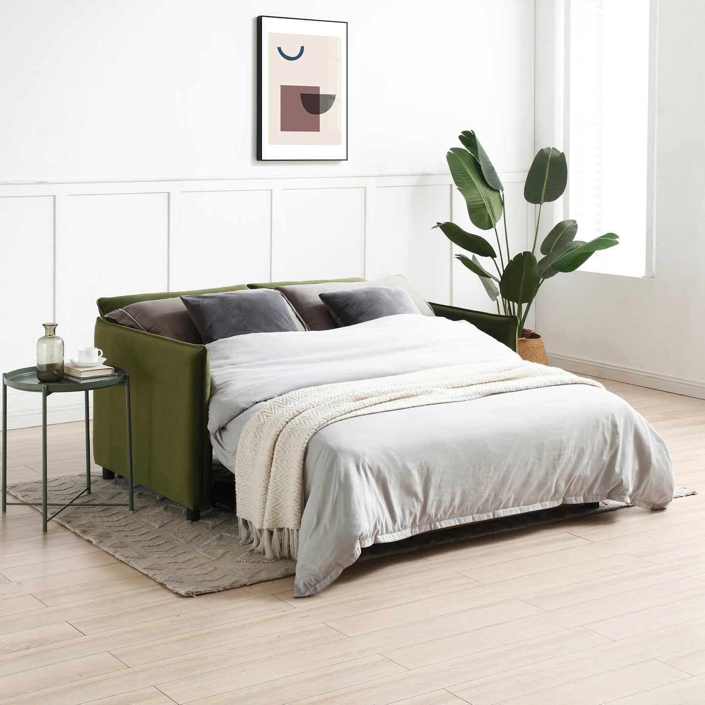 Blaire Pop Up Sofa Bed