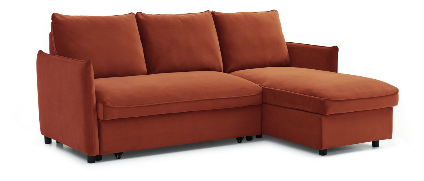 Blaire Corner Sofa Bed