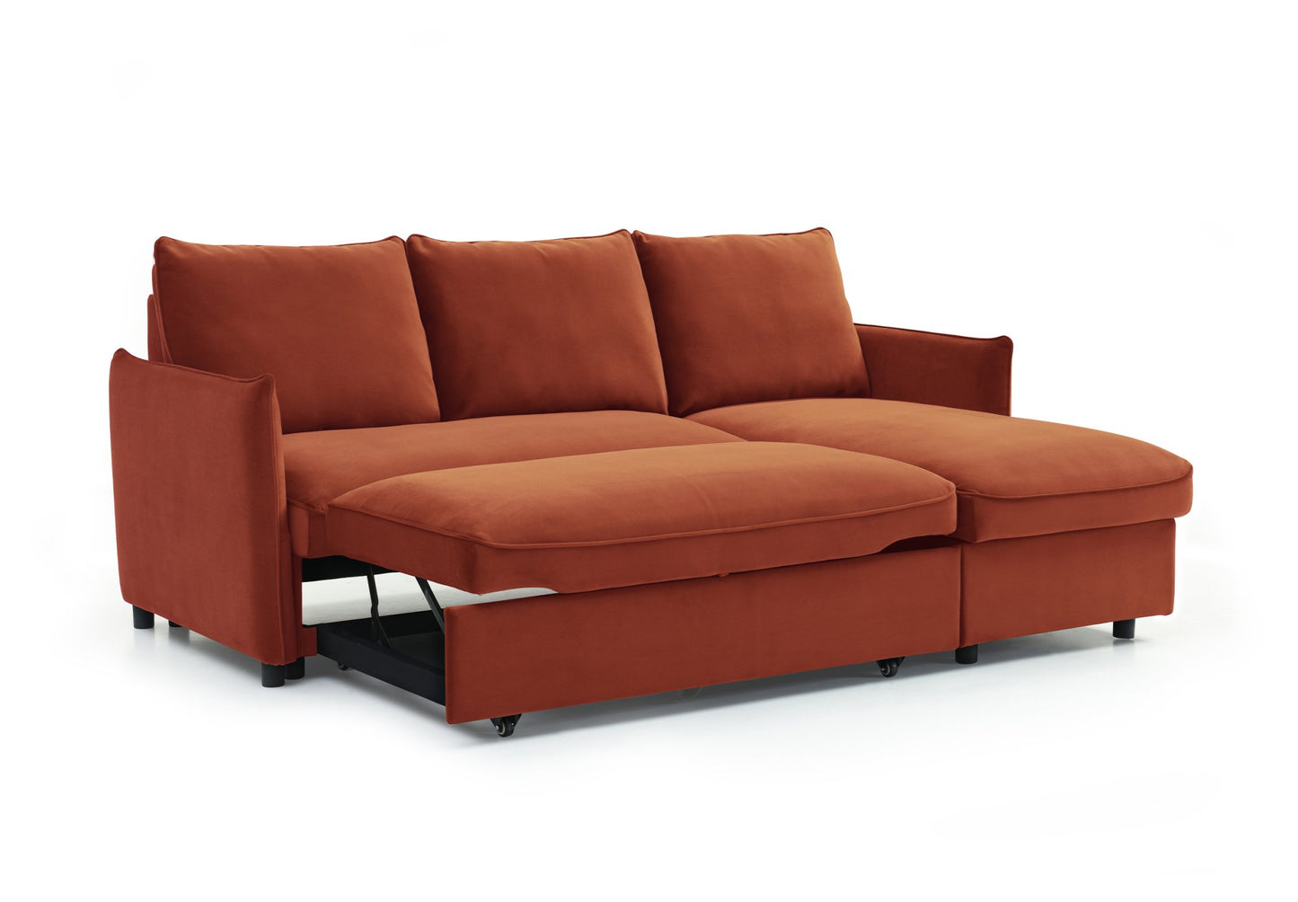 Blaire Corner Sofa Bed