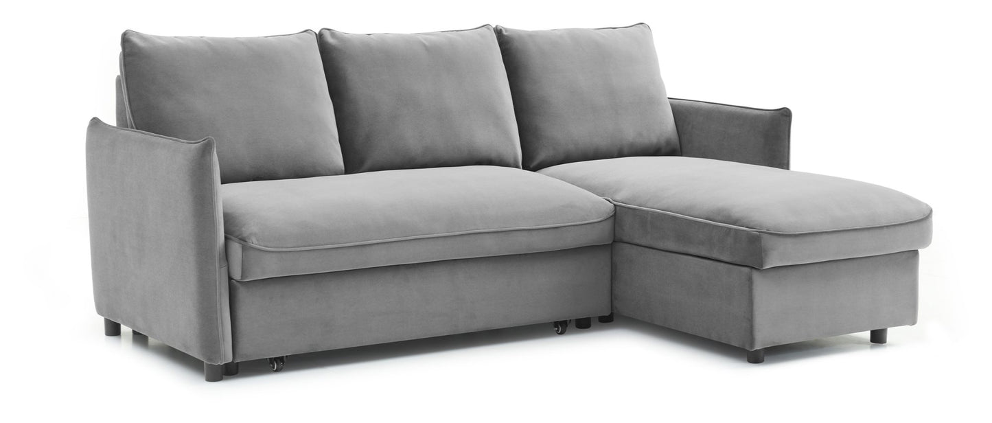 Blaire Corner Sofa Bed