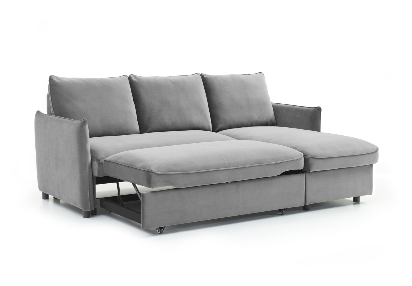 Blaire Corner Sofa Bed