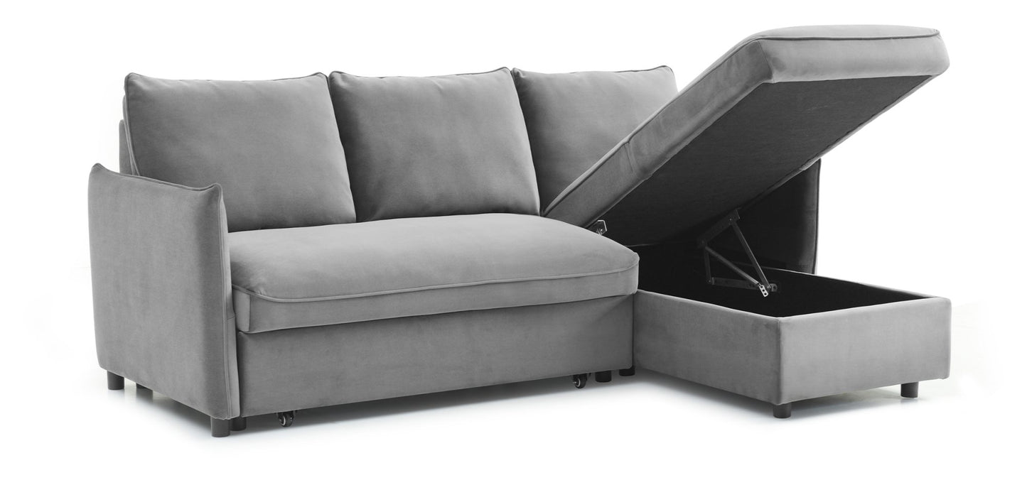 Blaire Corner Sofa Bed