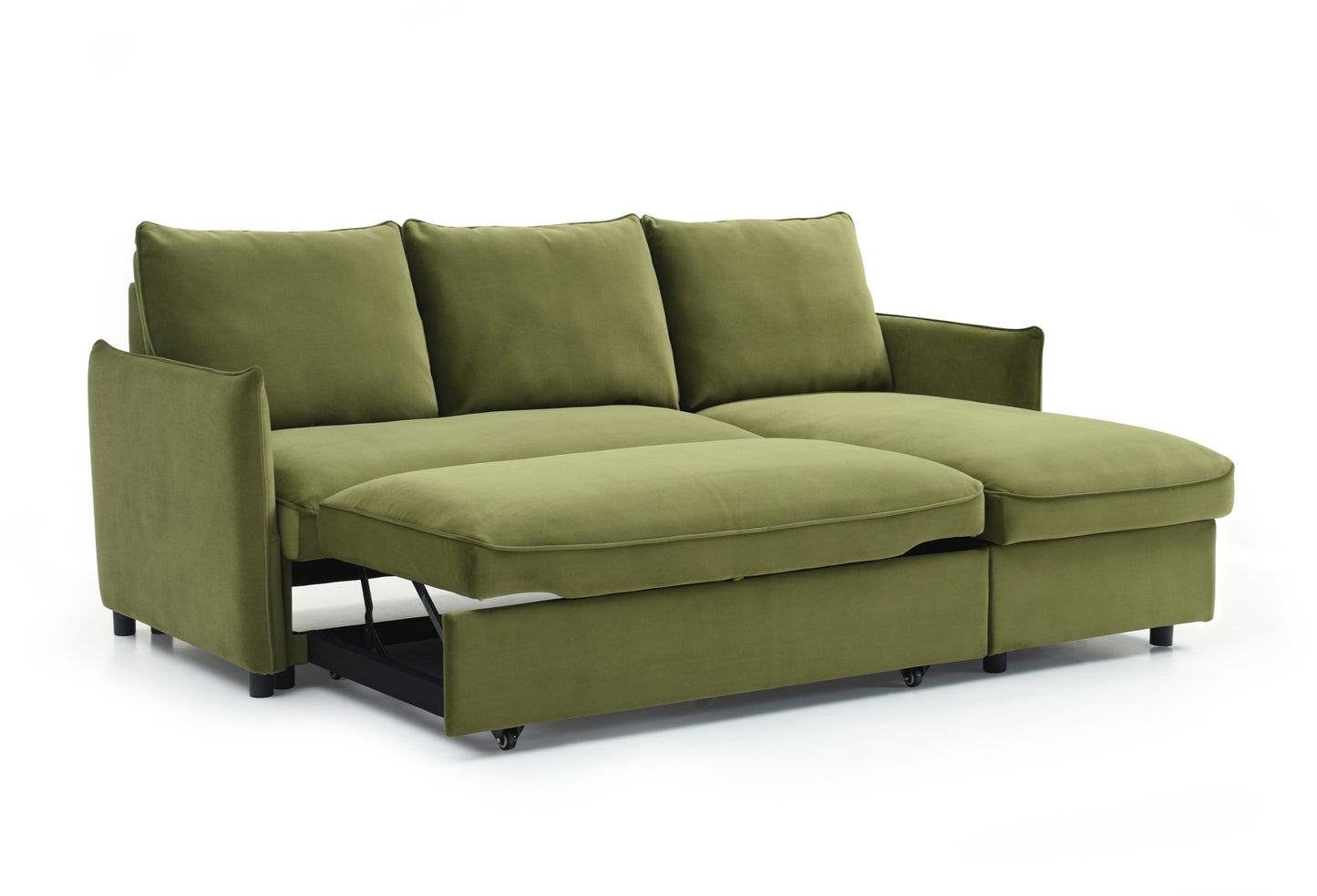 Blaire Corner Sofa Bed