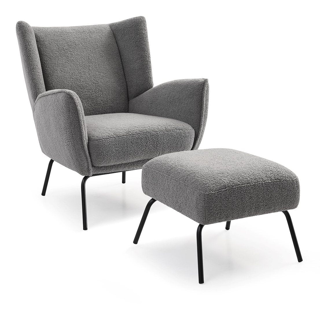 Zane Accent Chair