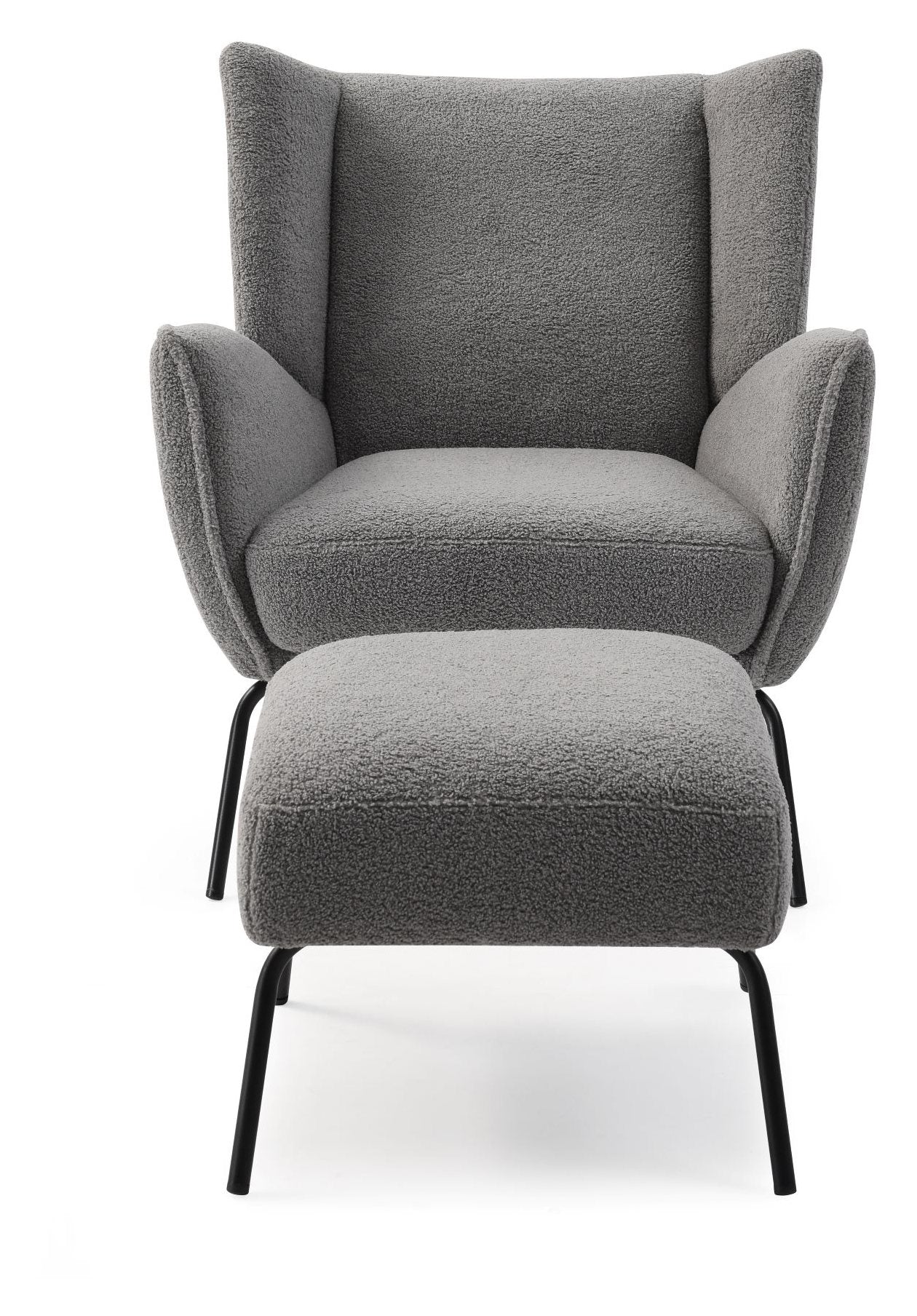 Zane Accent Chair