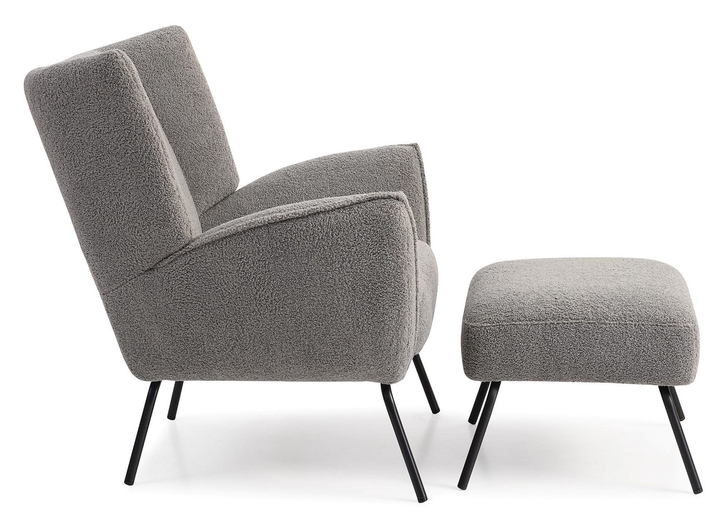 Zane Accent Chair