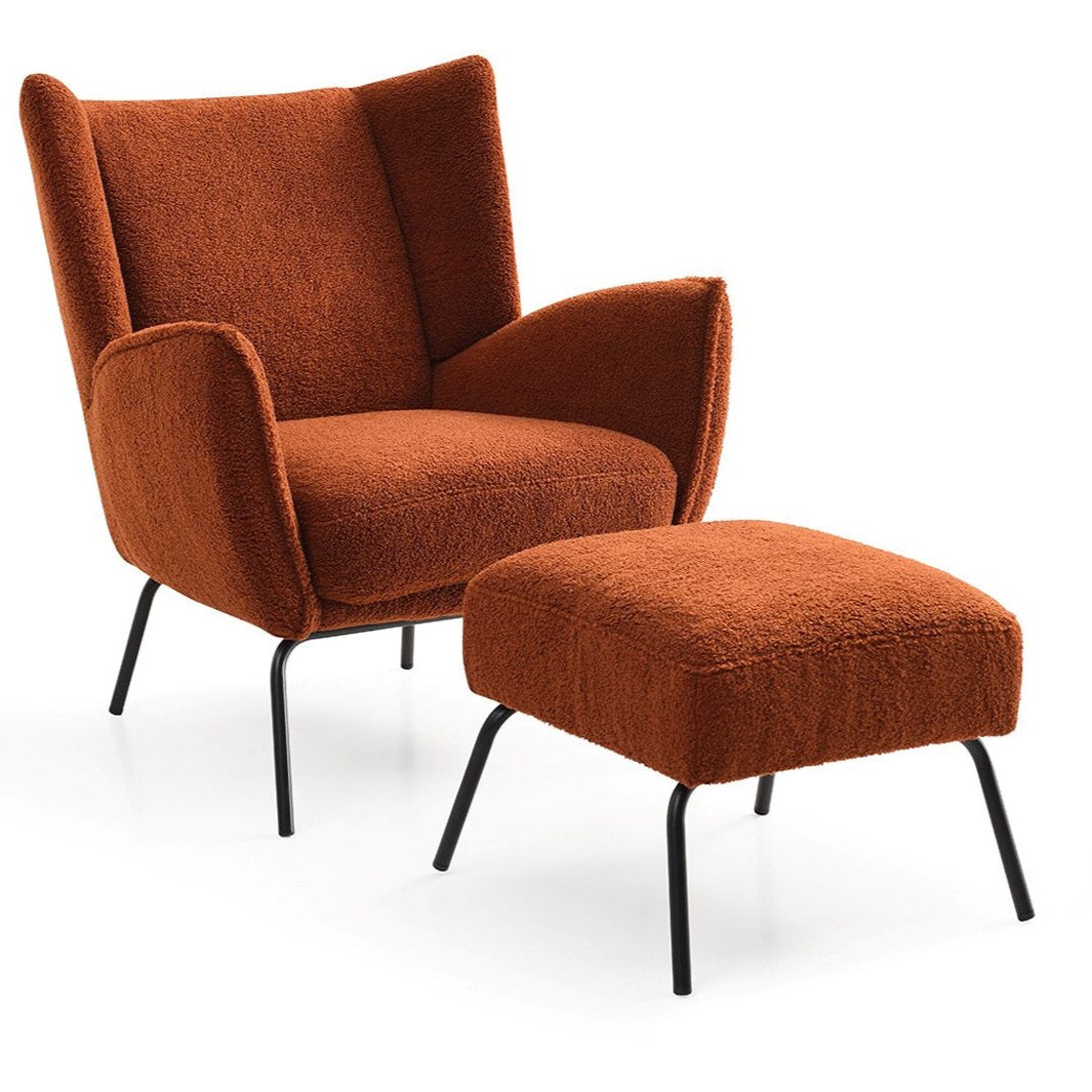 Zane Accent Chair
