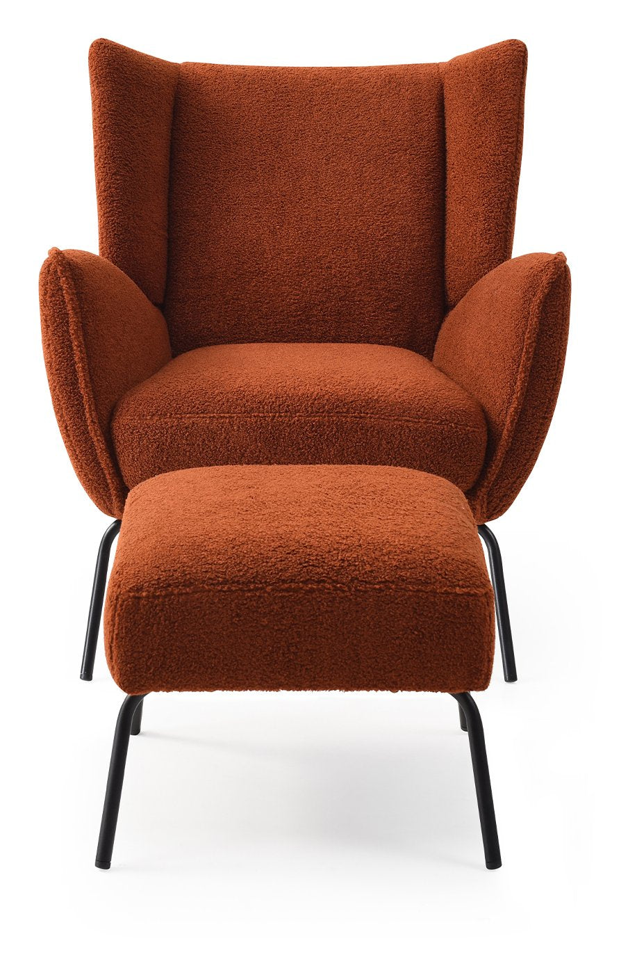 Zane Accent Chair