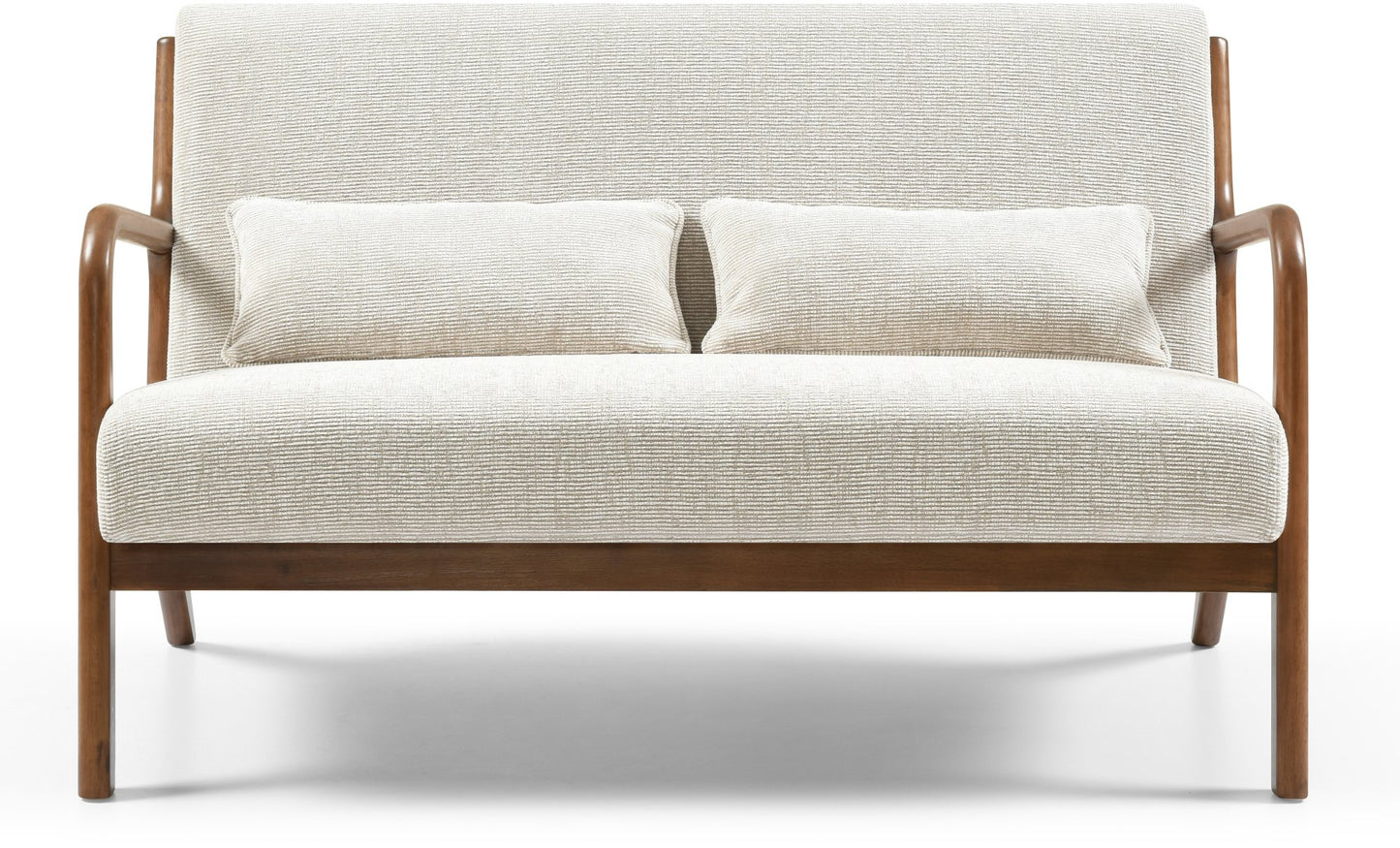 Inca 2 Seater Chair