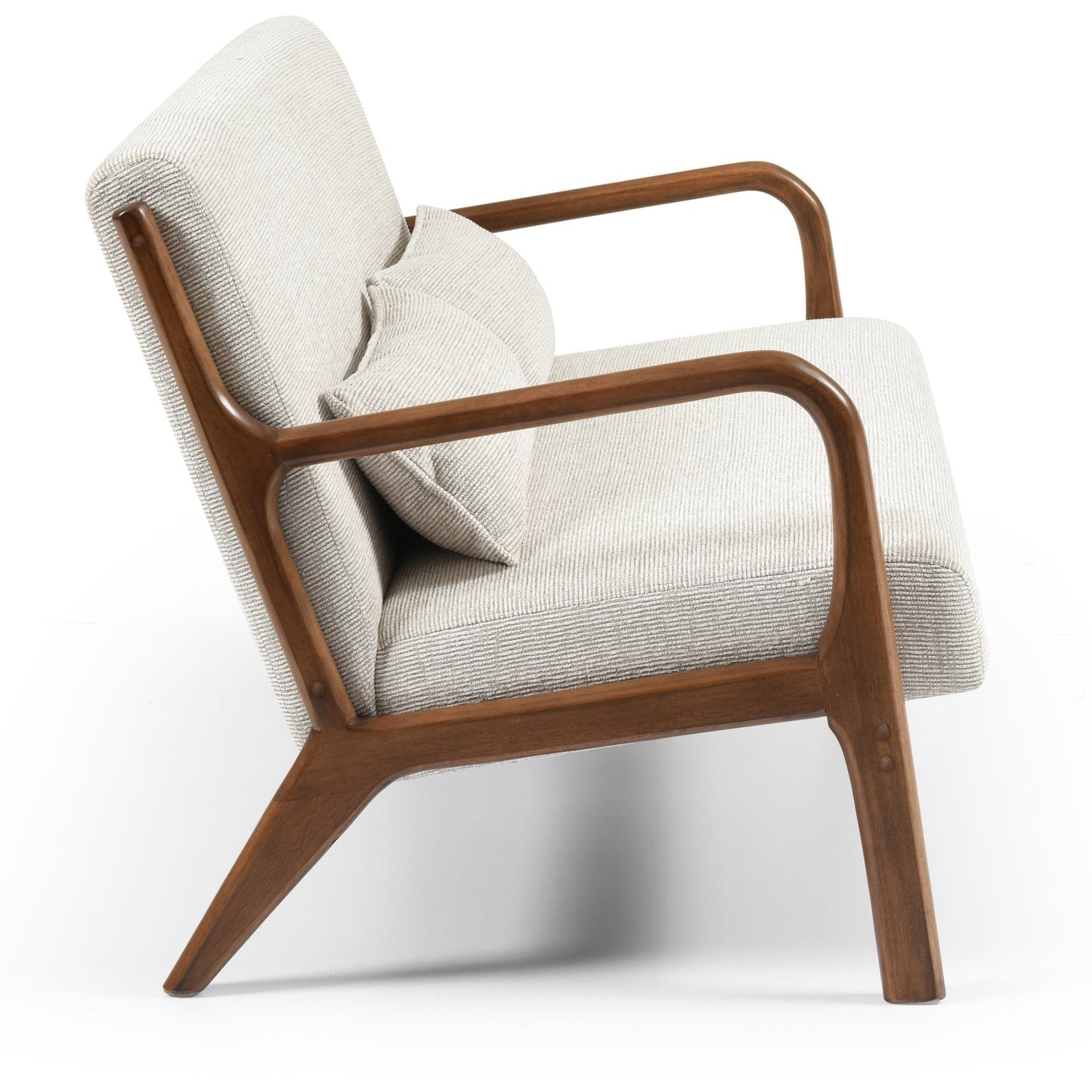 Inca 2 Seater Chair