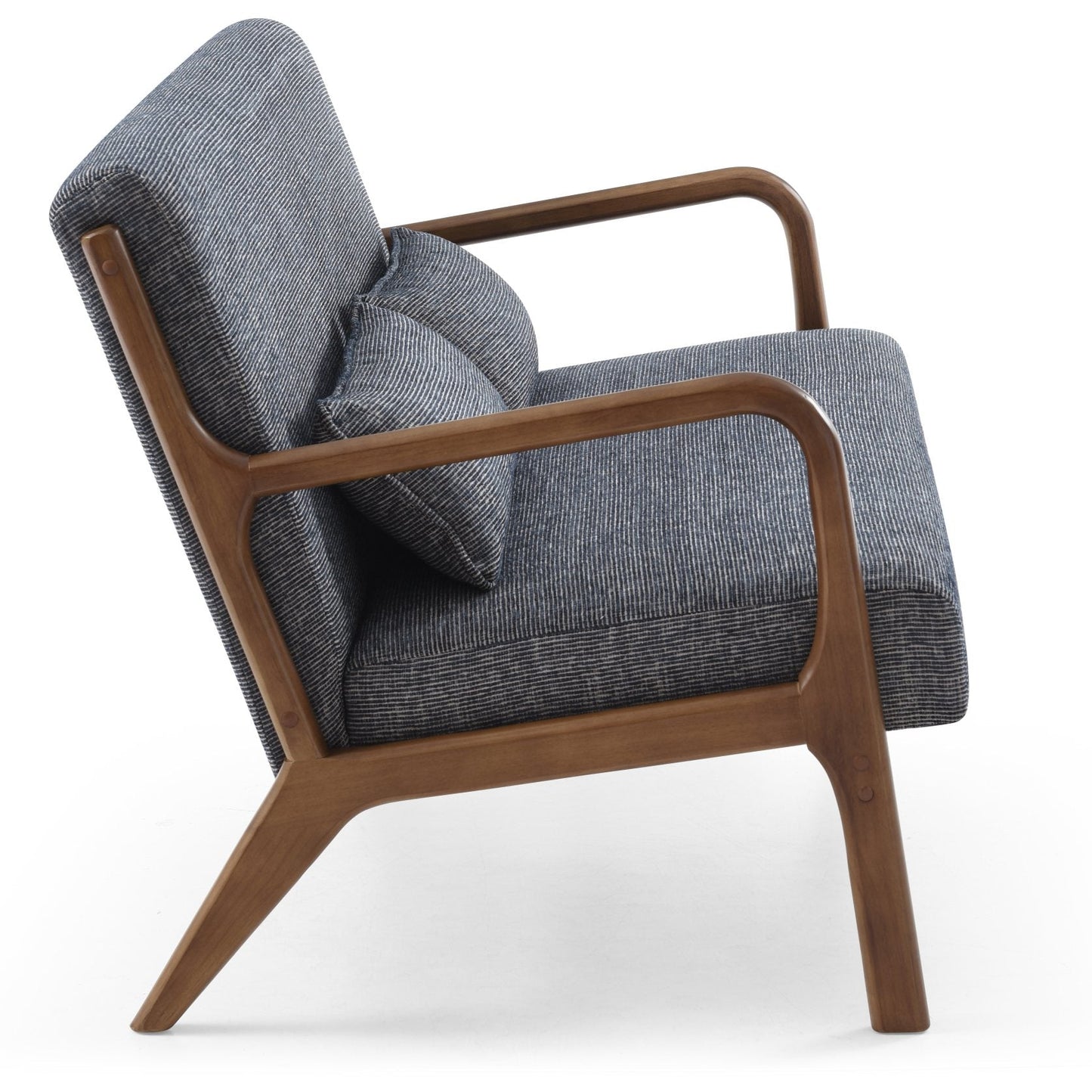 Inca 2 Seater Chair