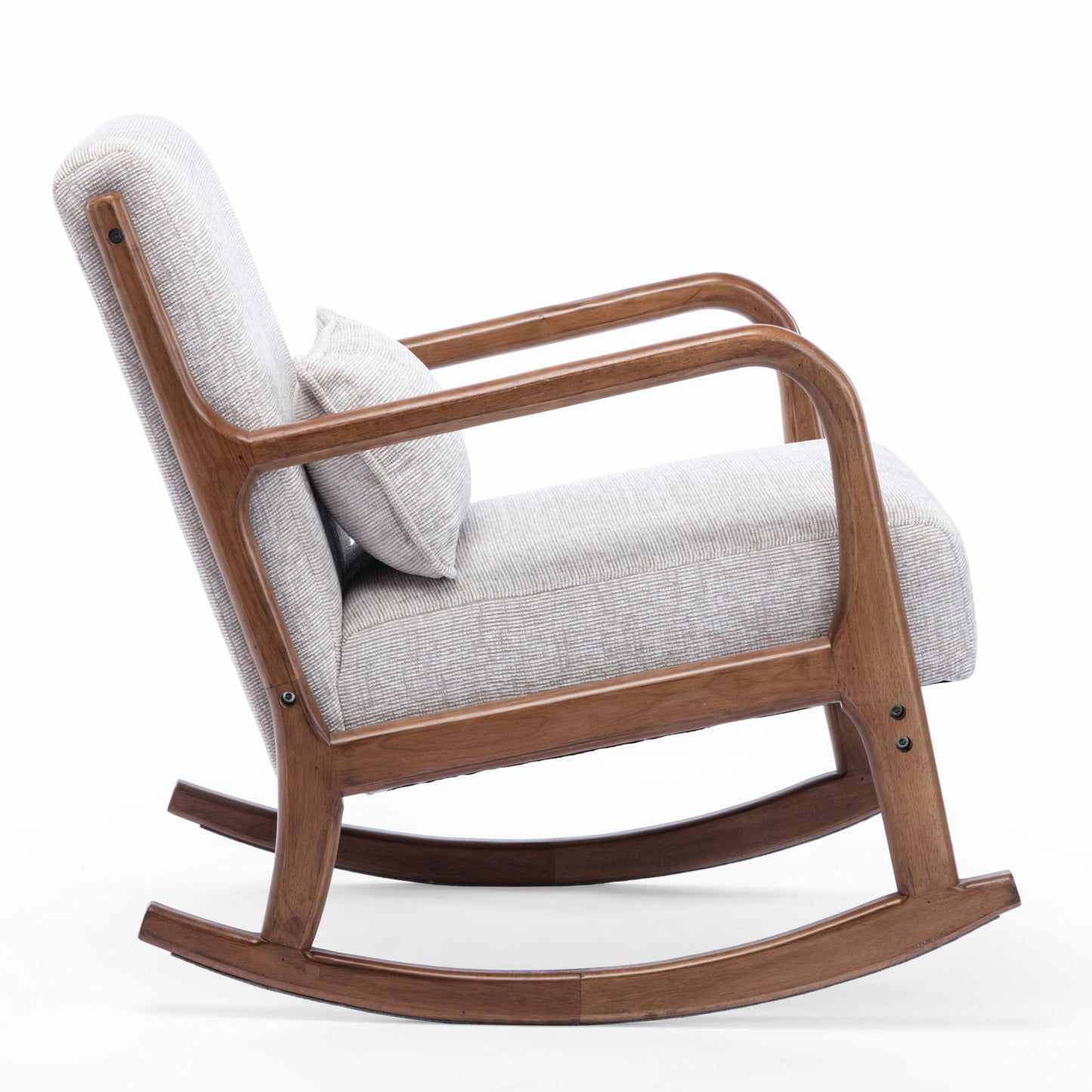 Inca Rocking Chair
