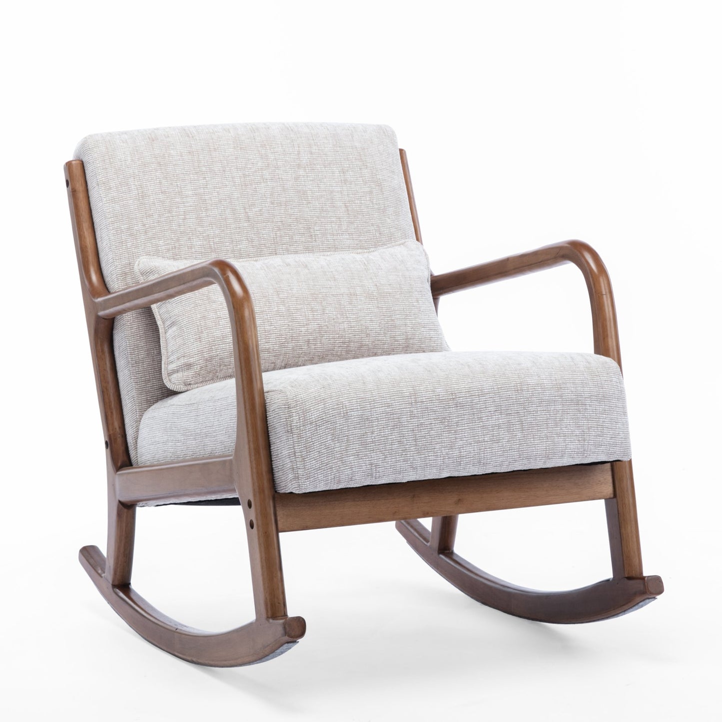 Inca Rocking Chair