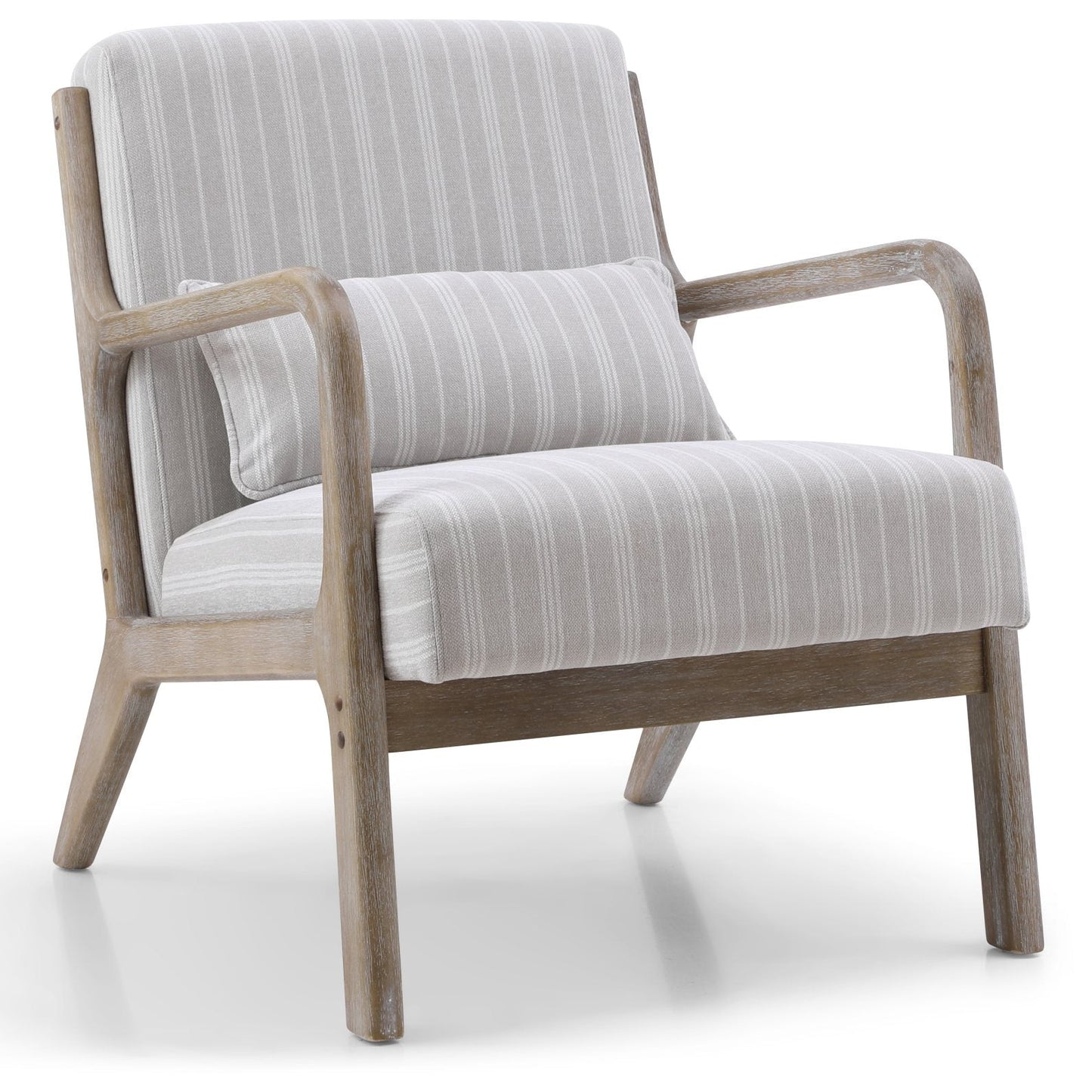 Inca Chair Washed Frame