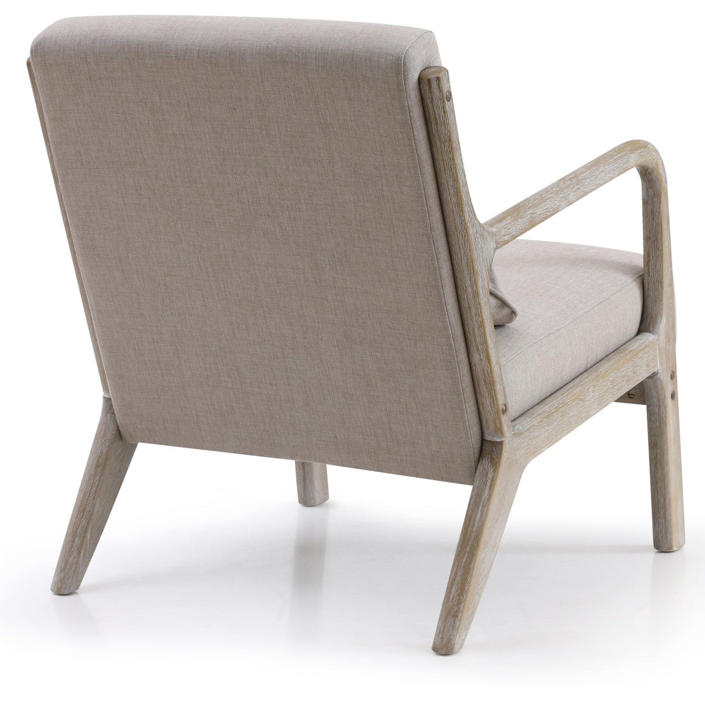 Inca Chair Washed Frame