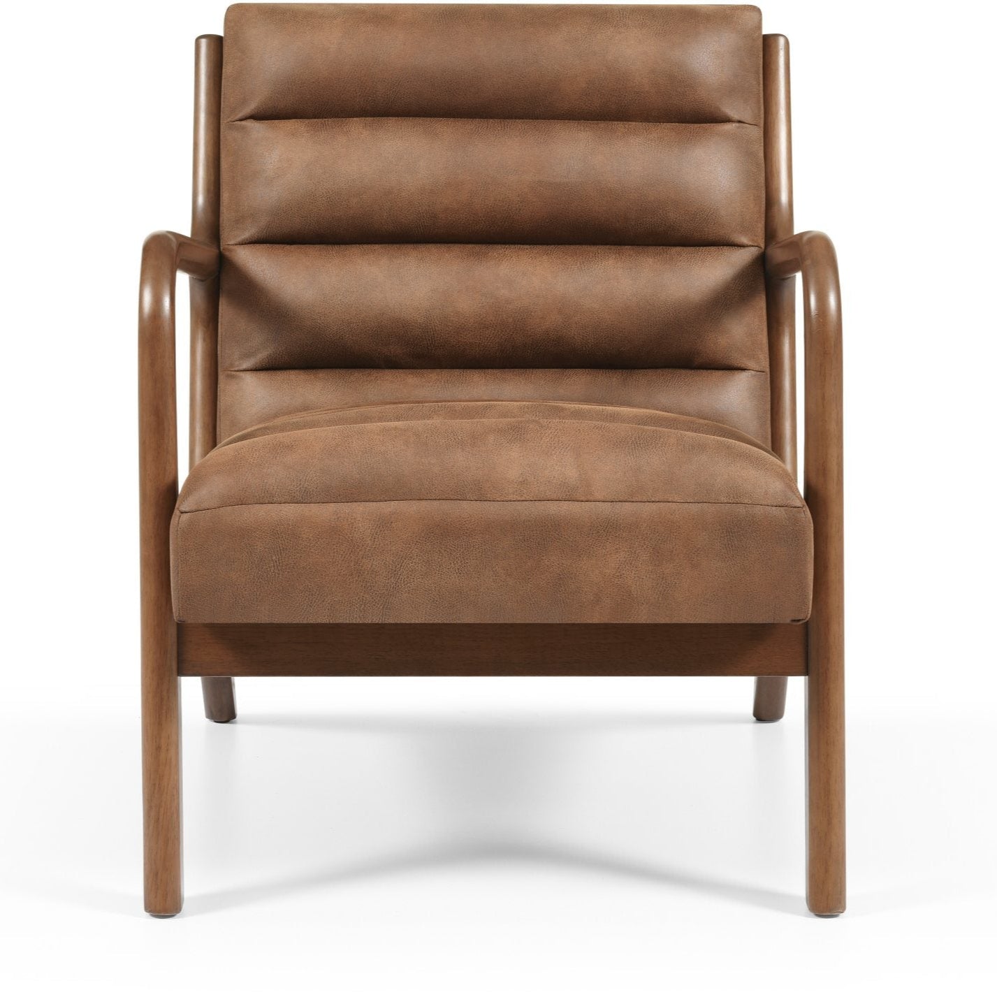 Inca Chair Walnut Frame