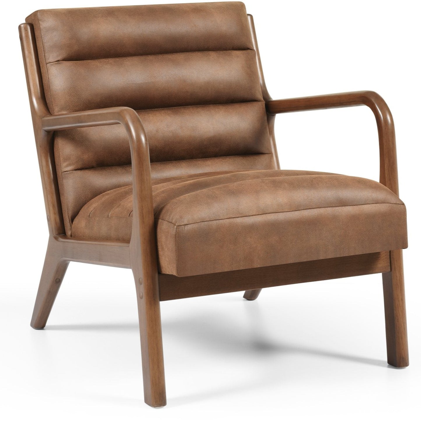 Inca Chair Walnut Frame