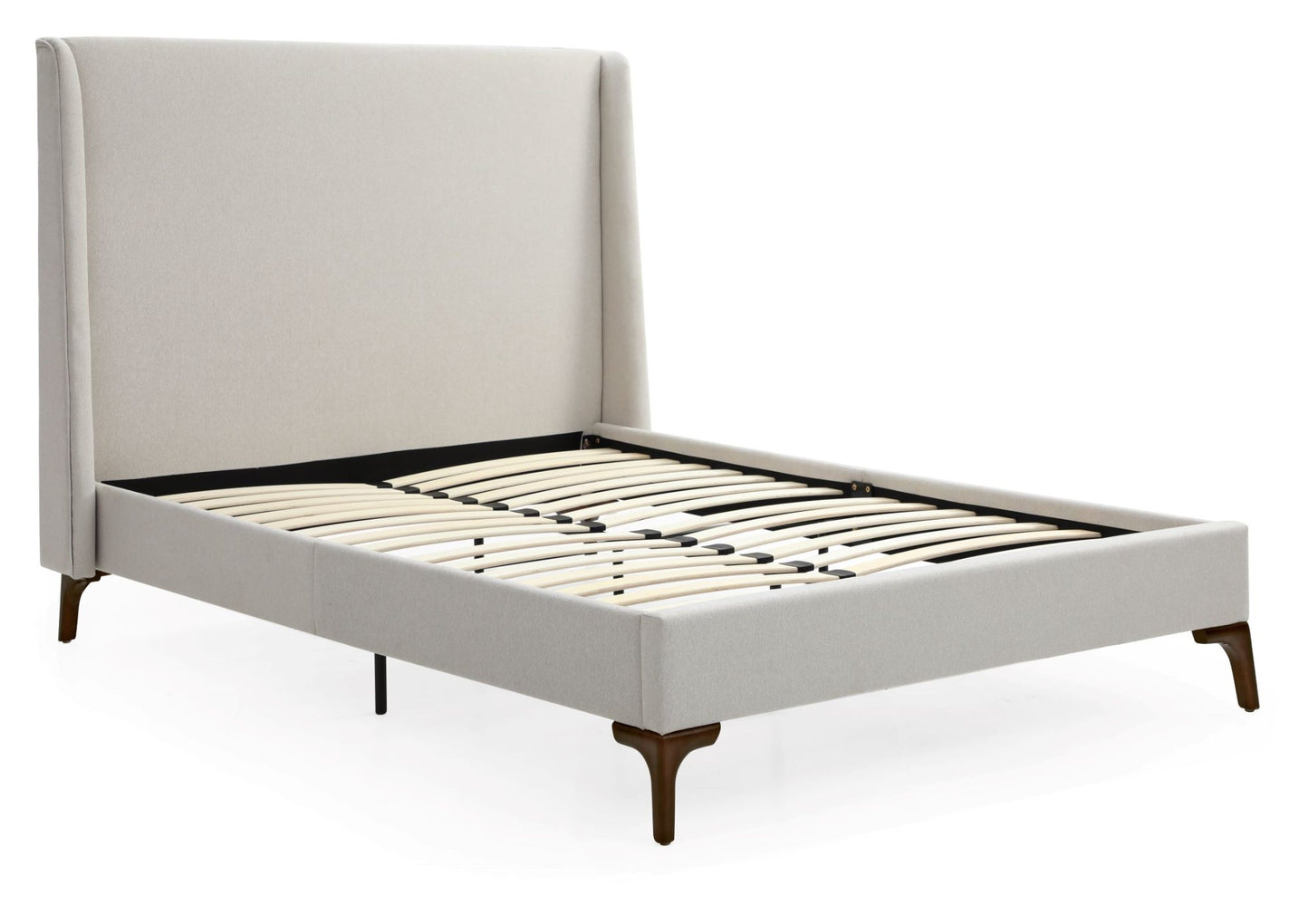 Denver Upholstered Bed