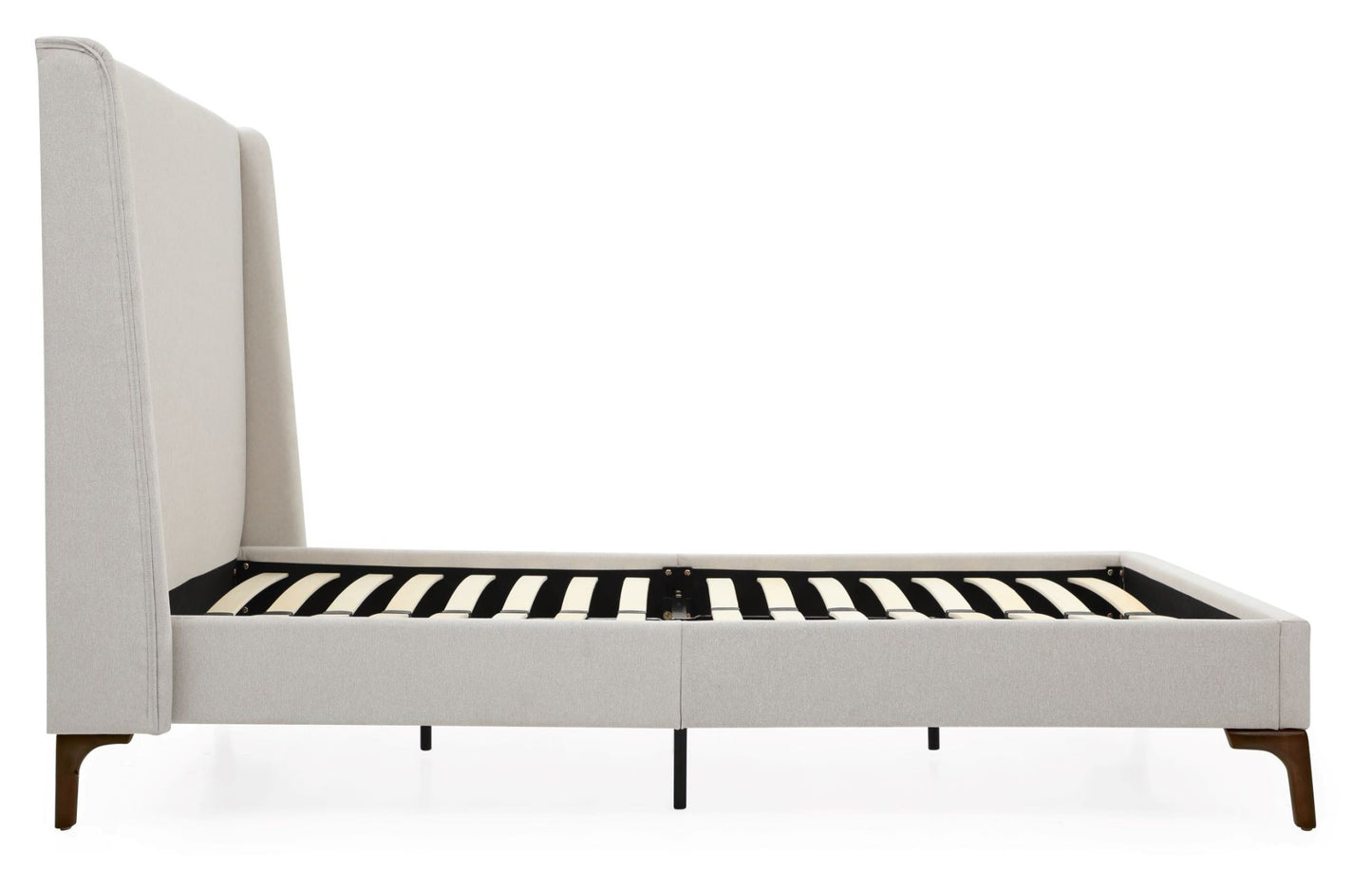 Denver Upholstered Bed