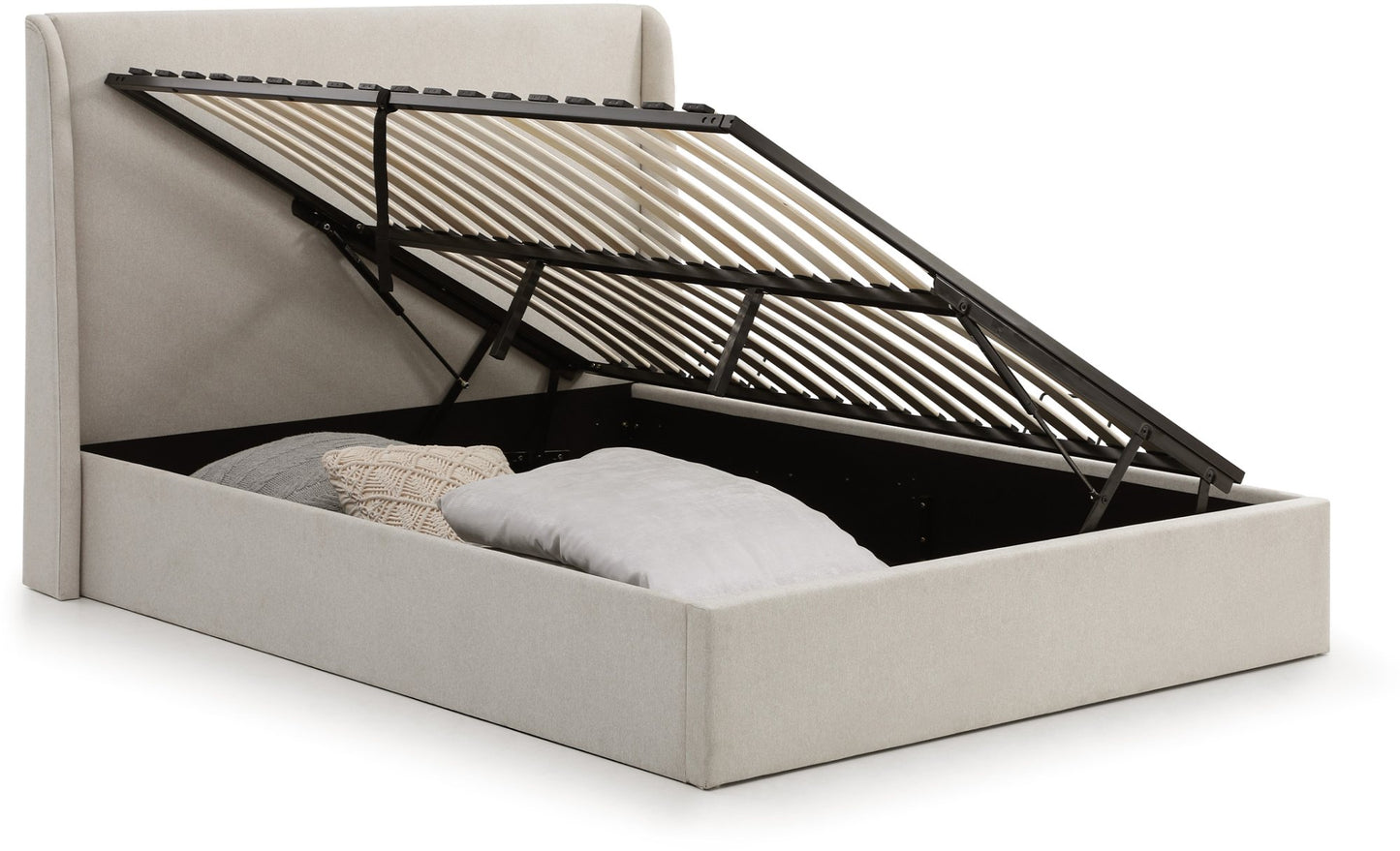 Denver Multi-Lift Ottoman Bed