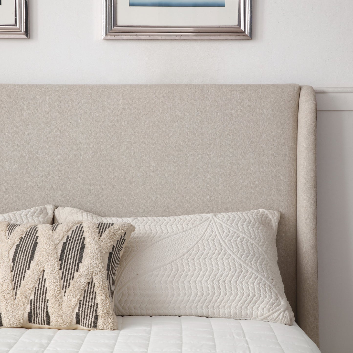Denver Multi-Lift Ottoman Bed
