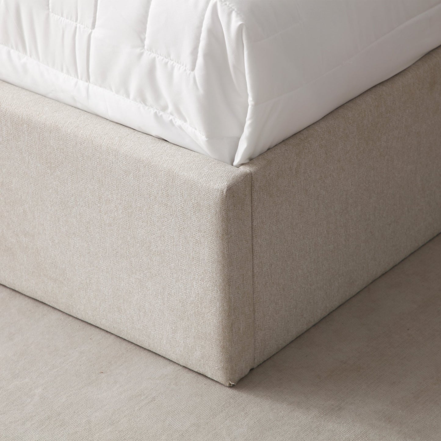 Denver Multi-Lift Ottoman Bed