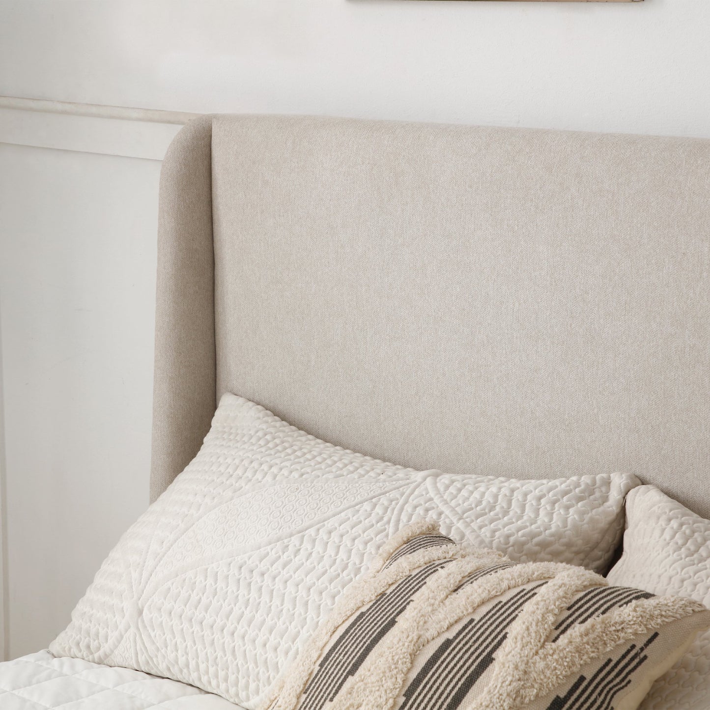 Denver Multi-Lift Ottoman Bed