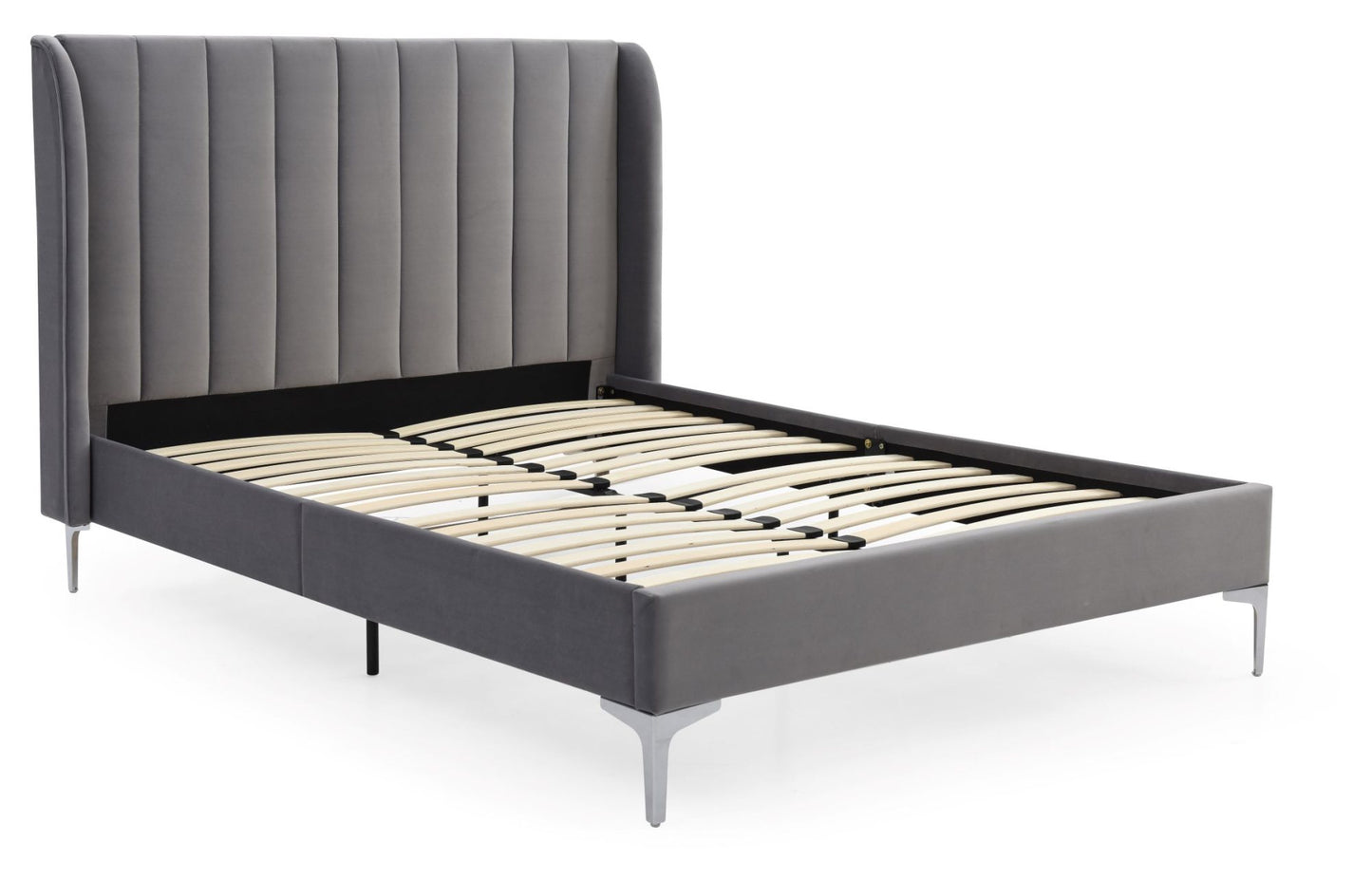 Avery Upholstered Bed