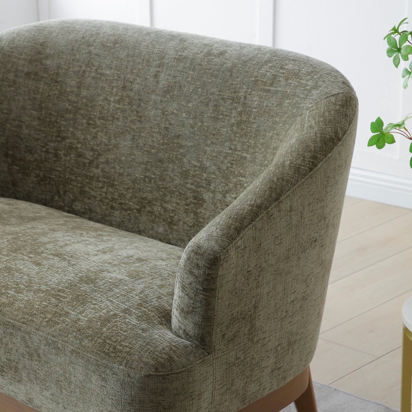 Ella 2 Seater Chair