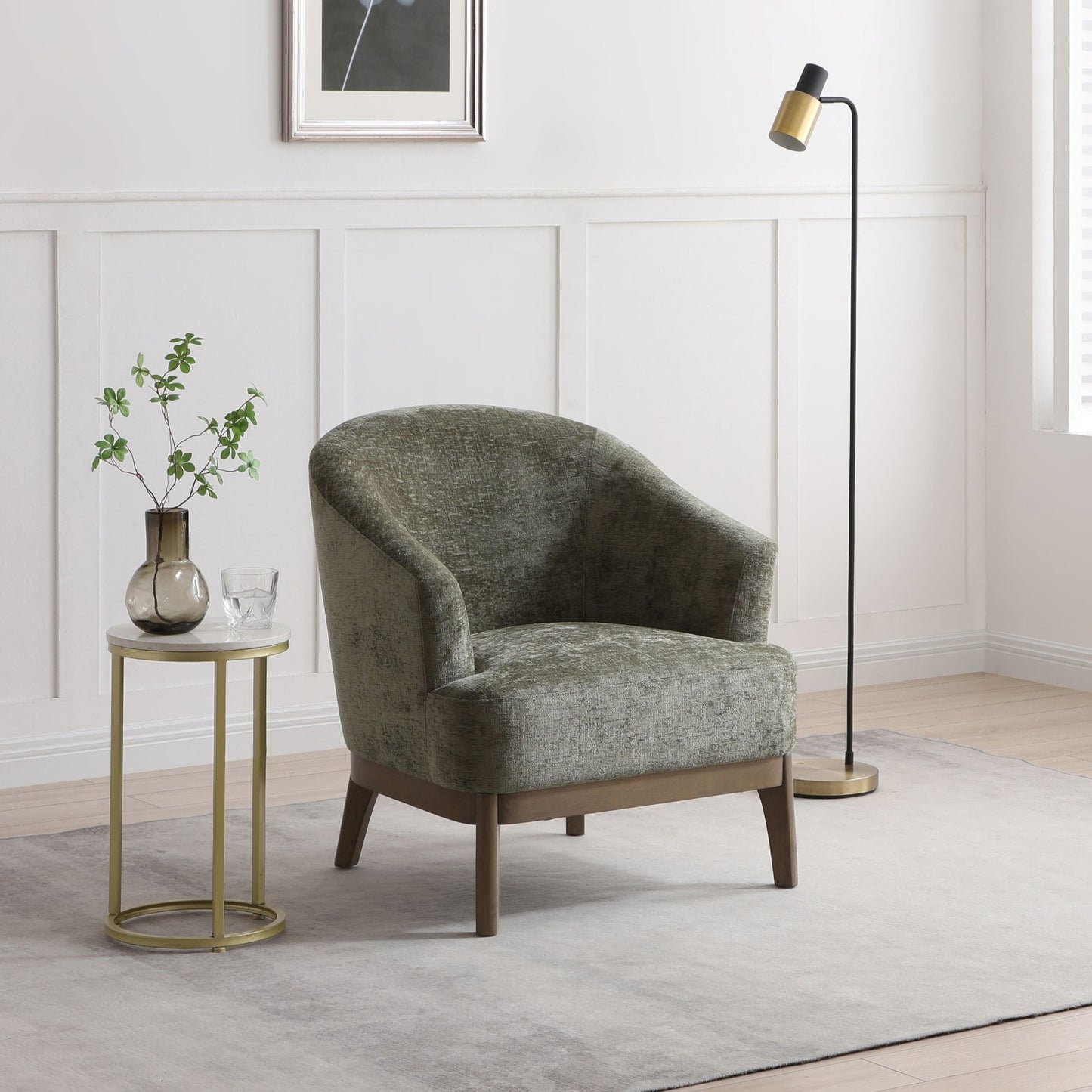 Ella Chair
