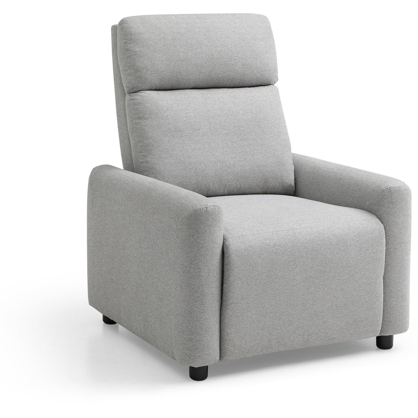 Toby Push Back Recliner