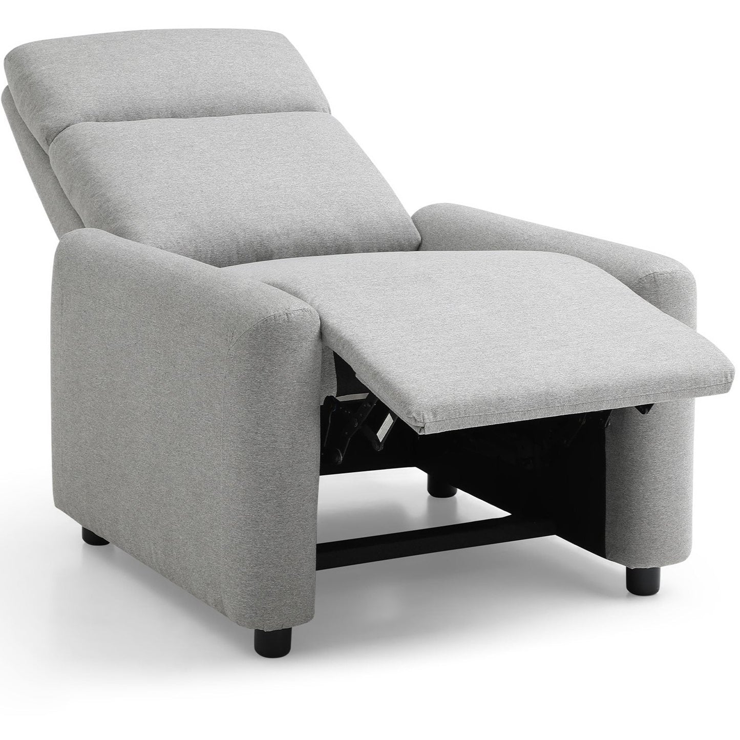 Toby Push Back Recliner